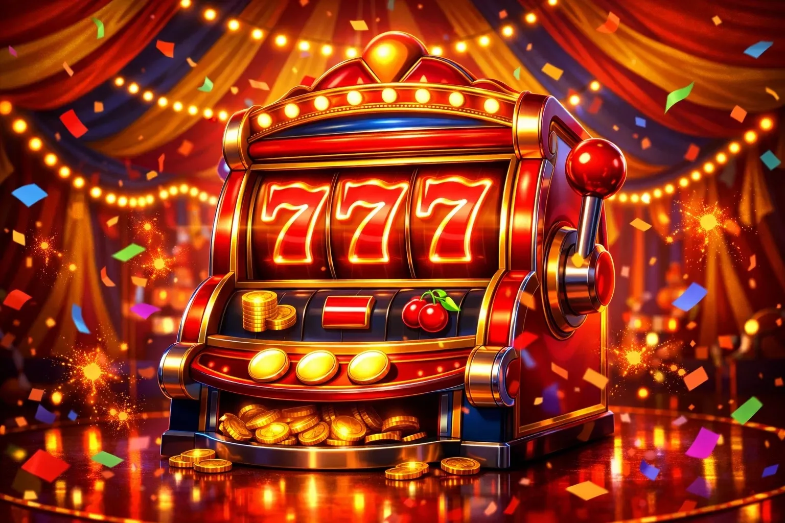Lucky Circus Casino login page and secure sign in Australia